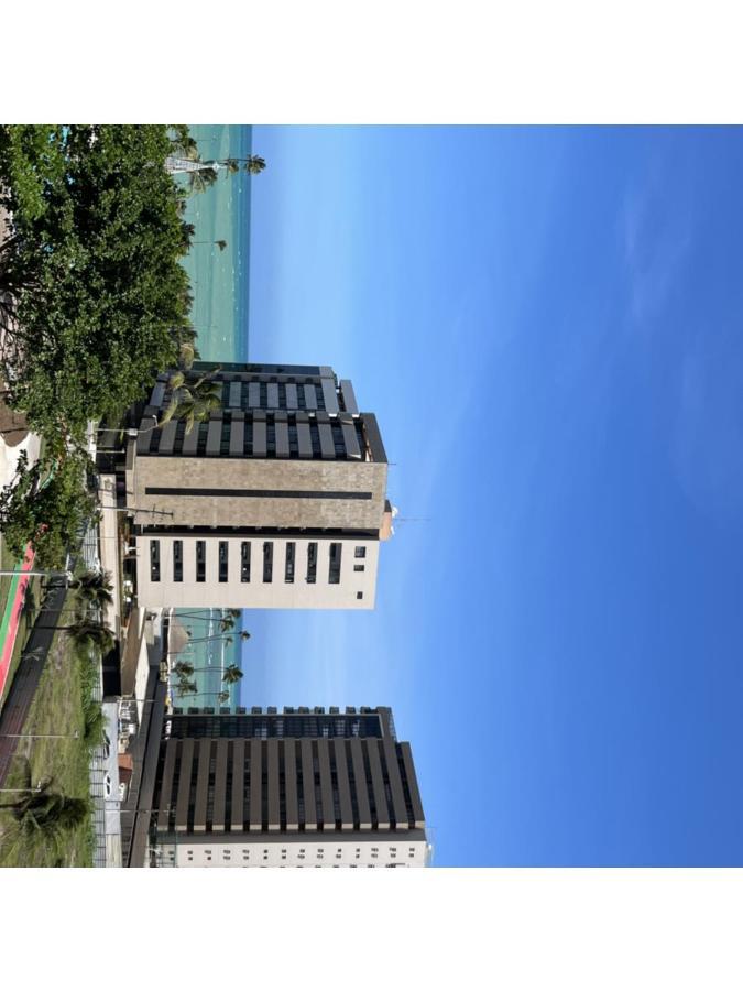 Apto 2 Quadras Da Praia Maceio  Exterior photo
